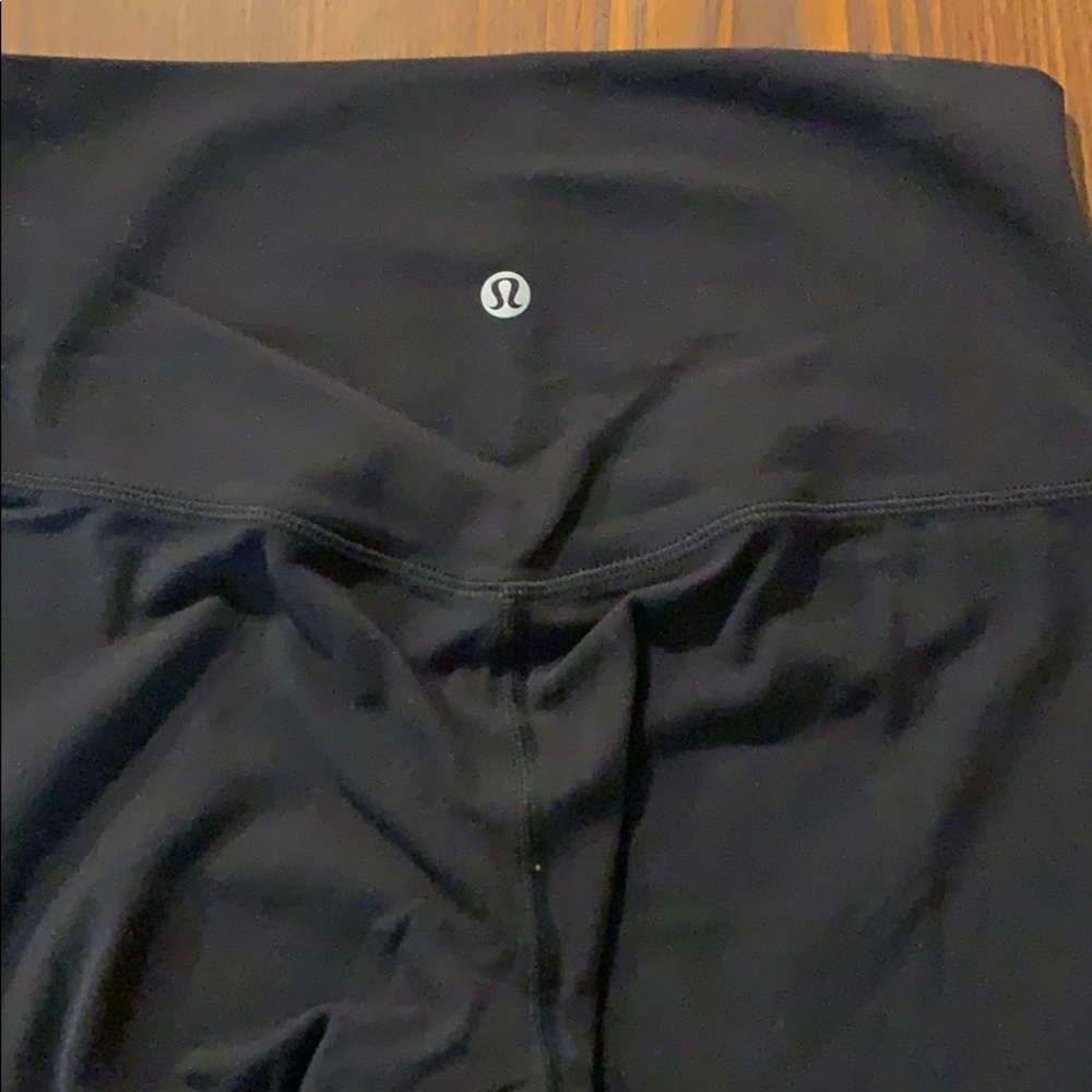 Lululemon align legging - Picture 5 of 6